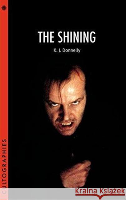 The Shining Donnelly, Kevin 9780231187237