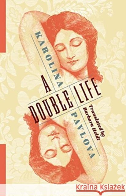 A Double Life Barbara Heldt Daniel Green 9780231190794 Columbia University Press