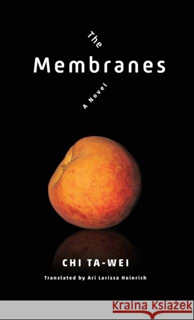 The Membranes Ari Larissa Heinrich Ta-Wei Chi 9780231195706 Columbia University Press