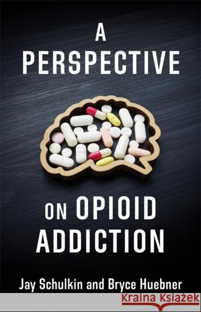 A Perspective on Opioid Addiction Bryce Huebner 9780231220651 Columbia University Press