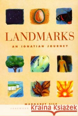 Landmarks: An Ignatian Journey Margaret Silf 9780232522549 Darton, Longman & Todd Ltd
