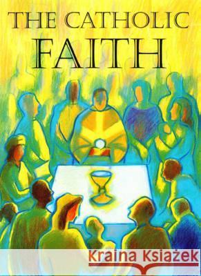 The Catholic Faith Roderick Strange 9780232524192