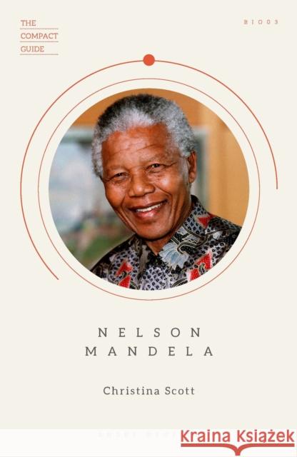 Nelson Mandela Christina Scott 9780233006192 Andre Deutsch