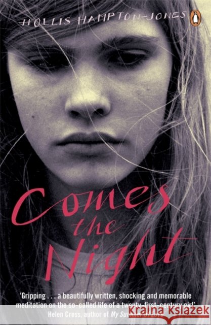 Comes the Night Hollis Hampton-Jones 9780241142240