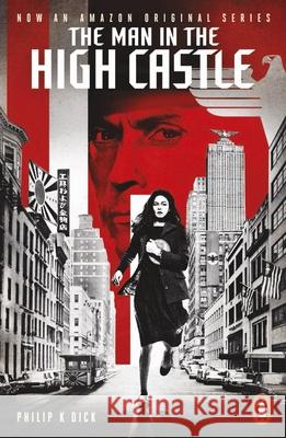 The Man in the High Castle Dick Philip K. 9780241246108 Penguin Books Ltd