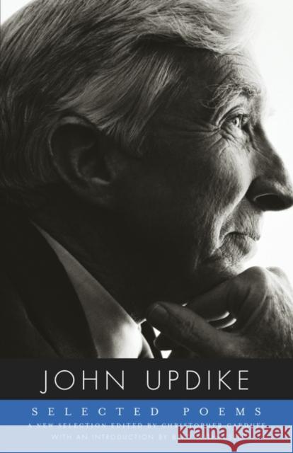 Selected Poems John Updike 9780241249390 PENGUIN GROUP