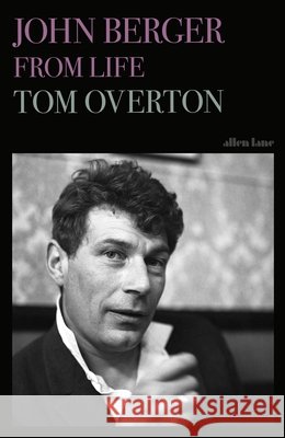 The Storyteller Tom Overton 9780241262528