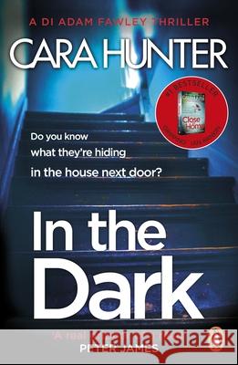 In The Dark Cara Hunter 9780241283202 Penguin Books Ltd