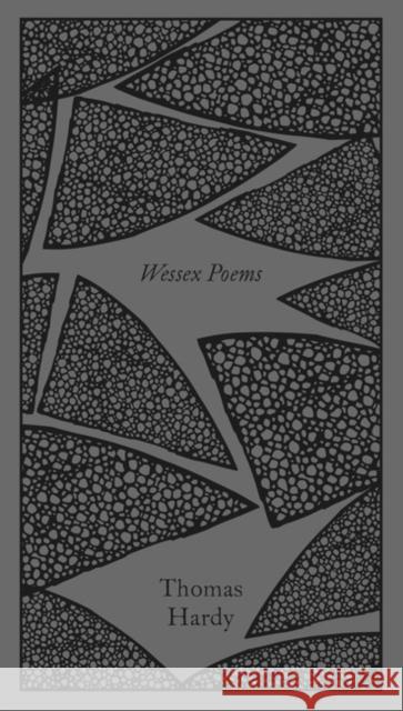 Wessex Poems and Other Verses Hardy, Thomas 9780241303139 Penguin Books Ltd