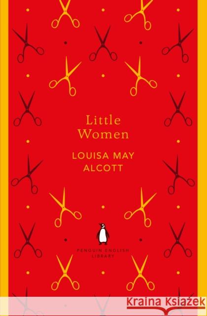 Little Women Alcott Louisa 9780241335130 Penguin Books Ltd