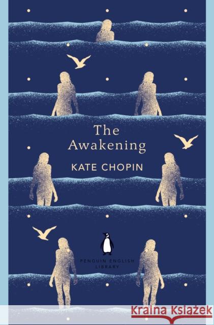 The Awakening Chopin, Kate 9780241341421