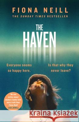 The Haven Fiona Neill 9780241348895