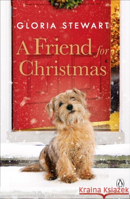 A Friend for Christmas Gloria Stewart 9780241354605 Penguin Books Ltd