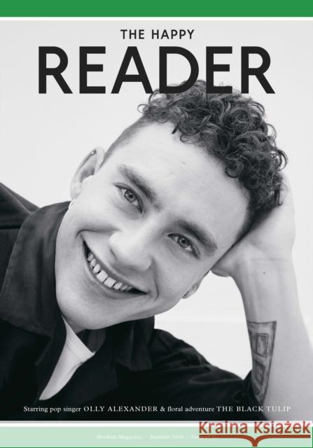 The Happy Reader – Issue 11  9780241355275 Penguin Books Ltd