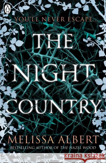 The Night Country Albert	 Melissa 9780241370285 Penguin