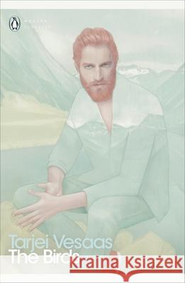The Birds Tarjei Vesaas 9780241384879 Penguin Books Ltd
