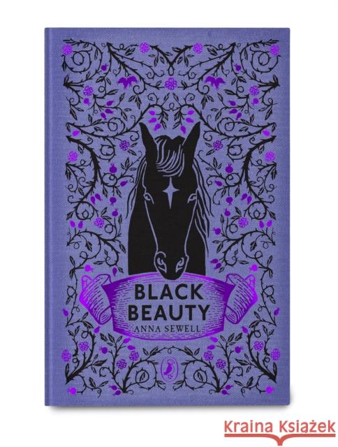 Black Beauty Sewell Anna 9780241411148