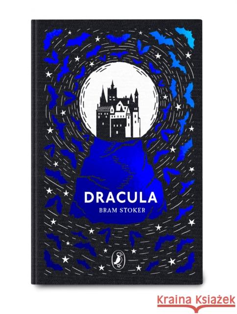 Dracula Stoker Bram 9780241411155 Penguin Random House Children's UK