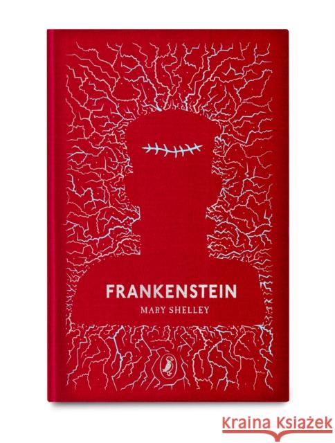 Frankenstein Shelley Mary 9780241425121