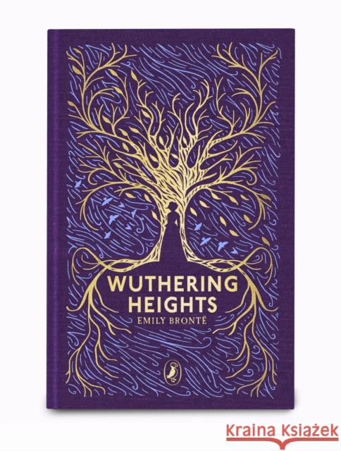 Wuthering Heights Brontë	 Emily 9780241425138 Penguin Random House Children's UK