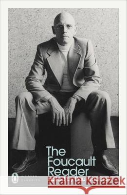 The Foucault Reader Michel Foucault   9780241435144 Penguin Books Ltd