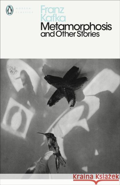 Metamorphosis and Other Stories Franz Kafka Michael Hofmann  9780241436240