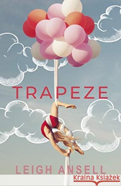 Trapeze Leigh Ansell 9780241436394