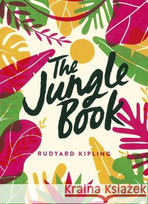 The Jungle Book Kipling, Rudyard 9780241440759 Puffin
