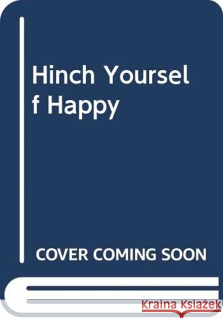 HINCH YOURSELF HAPPY MRS HINCH 9780241447192