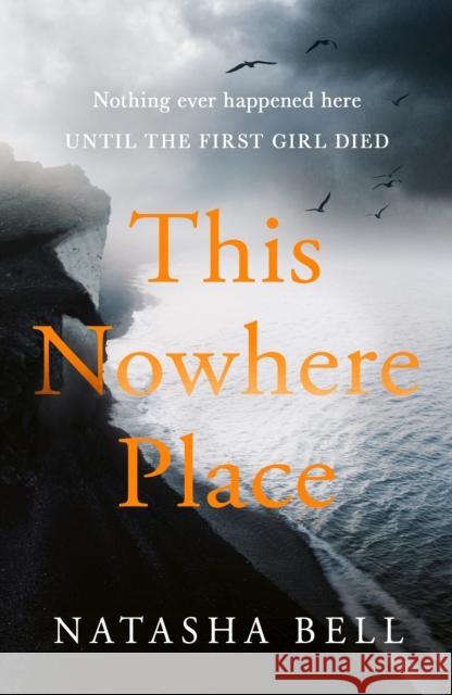 This Nowhere Place Natasha Bell 9780241448885 Penguin Books Ltd