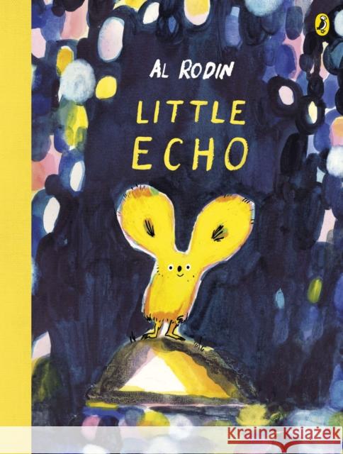 Little Echo Al Rodin 9780241450888