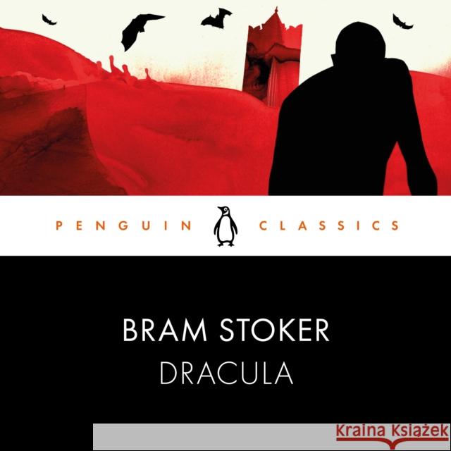 Dracula: Penguin Classics  9780241455302 Penguin Books Ltd