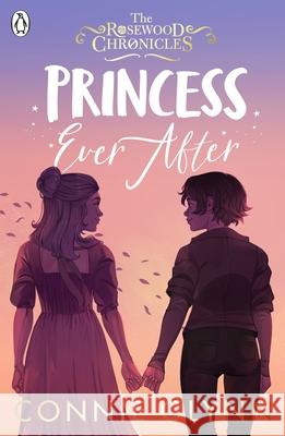 Princess Ever After Connie Glynn 9780241458419