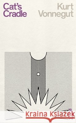 Cat's Cradle Kurt Vonnegut 9780241467985