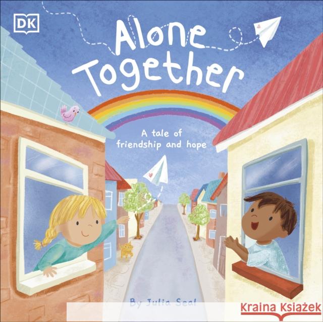 Alone Together Julia Seal 9780241481790