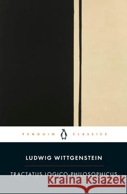 Tractatus Logico-Philosophicus: The New Translation Ludwig Wittgenstein 9780241484173