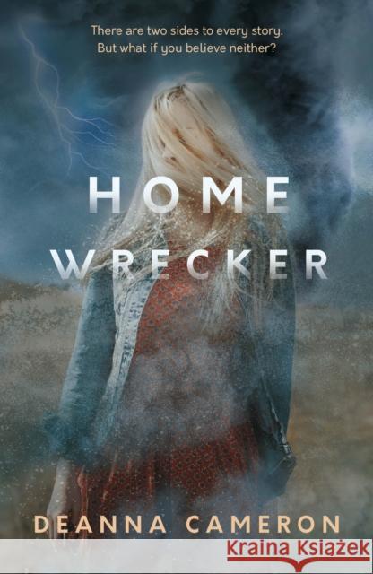 Homewrecker Deanna Cameron 9780241493458