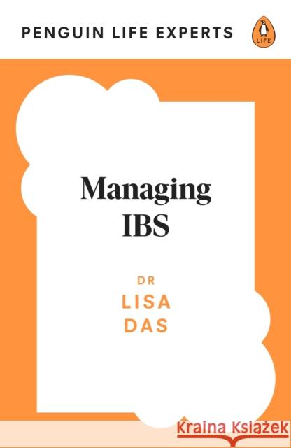 Managing IBS Dr Lisa Das 9780241530030 Penguin Books Ltd