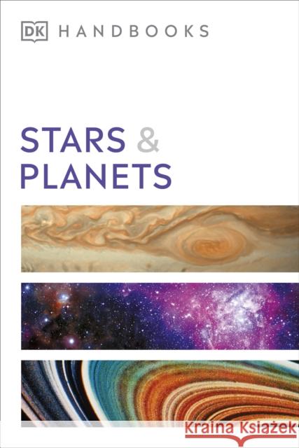 Stars and Planets Ian Ridpath 9780241558560 Dorling Kindersley Ltd