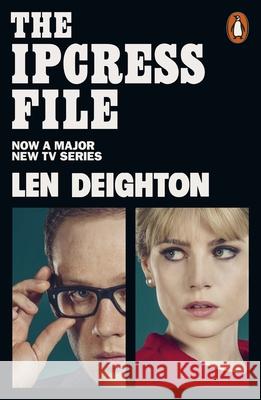 The Ipcress File Len Deighton 9780241566312