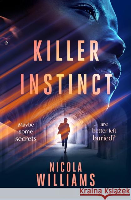 Killer Instinct Williams, Nicola 9780241568088