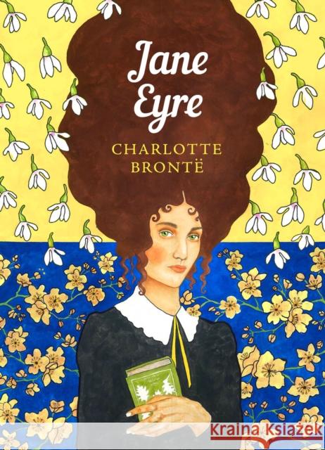 Jane Eyre: The Sisterhood Charlotte Bronte 9780241570029