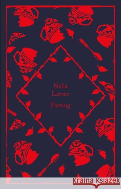 Passing Nella Larsen 9780241573747 Penguin Books Ltd