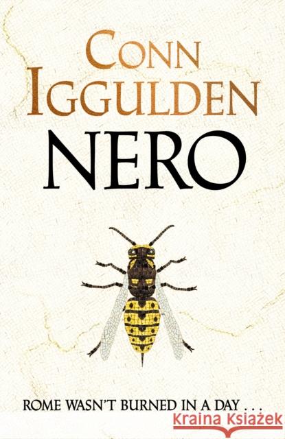 Nero Conn Iggulden 9780241587331 Penguin Books Ltd