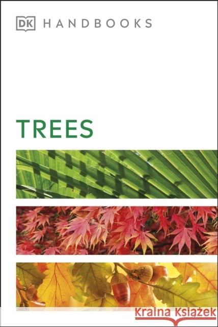 Trees Allen Coombes 9780241600924 Dorling Kindersley Ltd