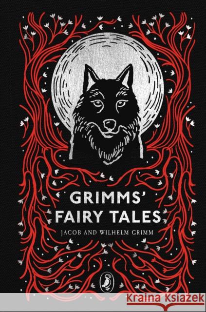 Grimms' Fairy Tales Brothers Grimm 9780241621196