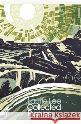 Collected Poems Laurie Lee 9780241625187