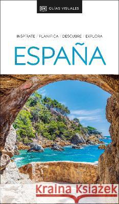 España Guía Visual Dk Eyewitness 9780241626498 DK Eyewitness Travel