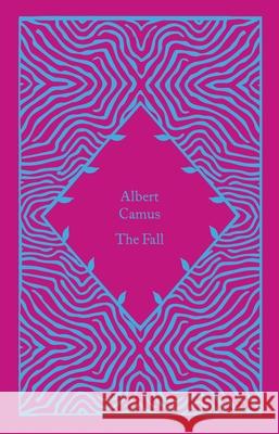The Fall Albert Camus 9780241630778 Penguin Books Ltd