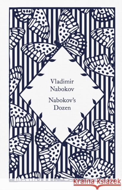 Nabokov's Dozen Vladimir Nabokov 9780241630884